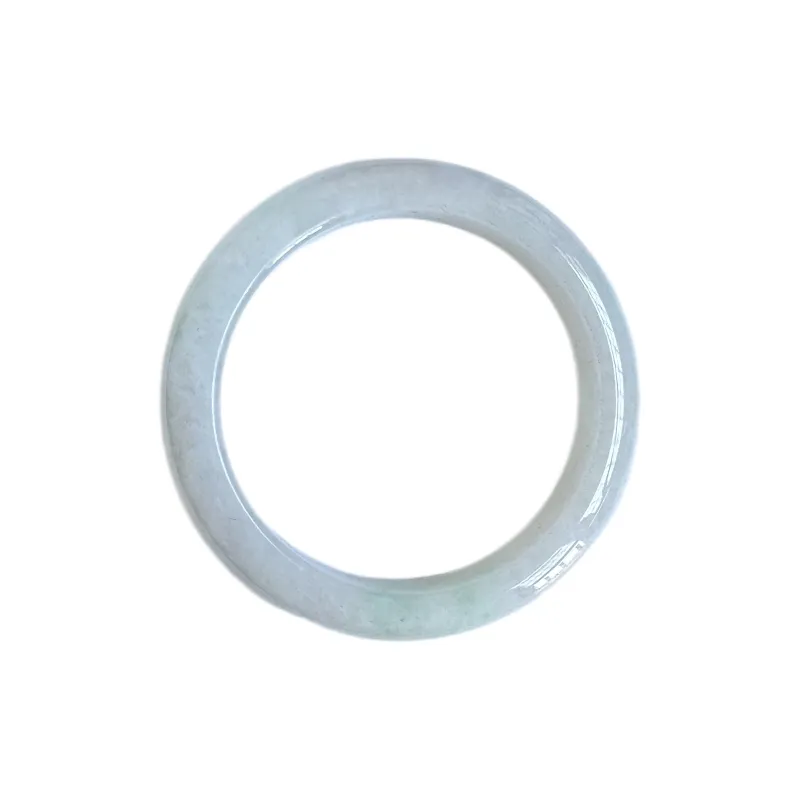Safir Bean Type Jadeite Bangles Women's-0