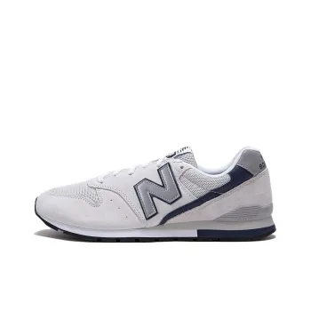 New Balance 996 'Ivory Navy'