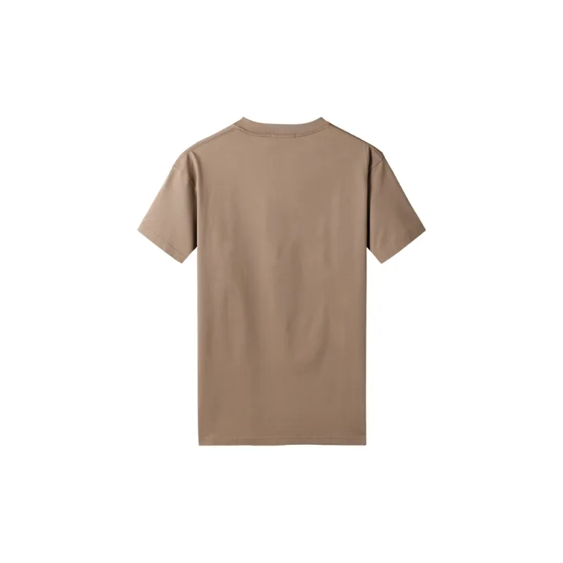 LESS IS MORE T Shirts Men-7