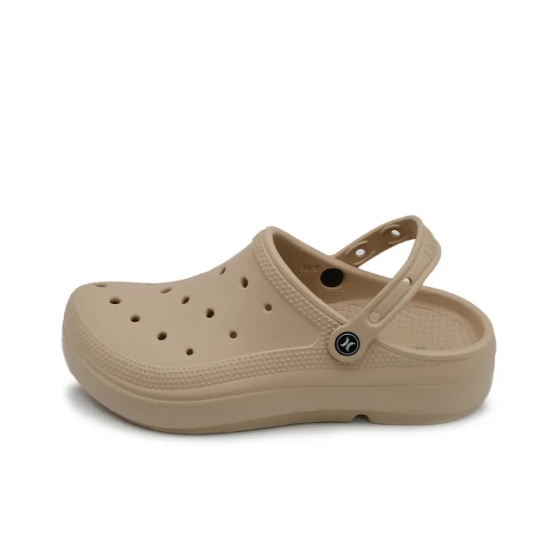 Hurley Clogs Unisex-25