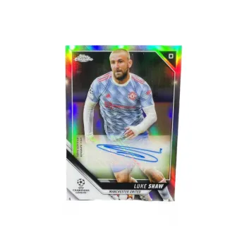 Topps Sports Cards