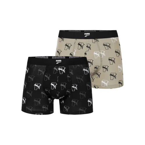 PUMA Men Underpants