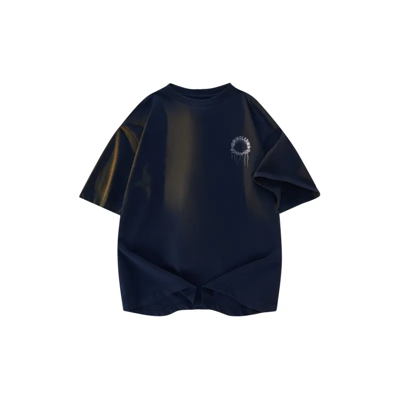 D&W T Shirts Unisex-5