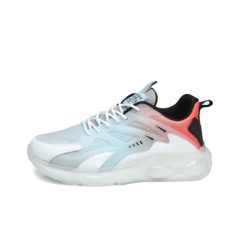 Bull Charm Low-Top Casual Shoes Men's