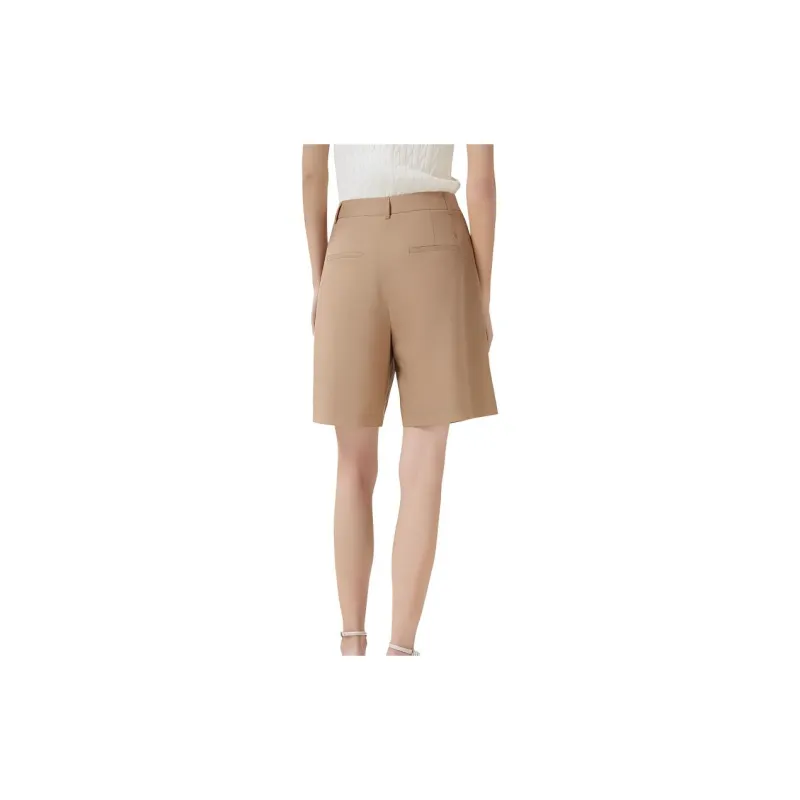 Hush Puppies SS24 Casual Shorts Women's-4