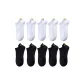 [10 Pack]White X5+Black X5