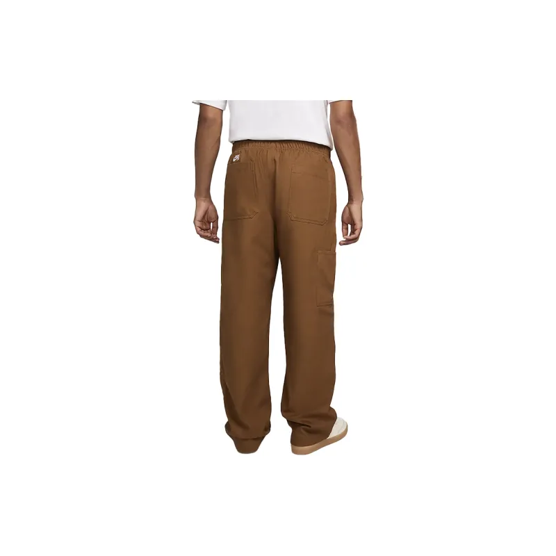 Nike Sb Double-Knee Twill Skate Pants-1