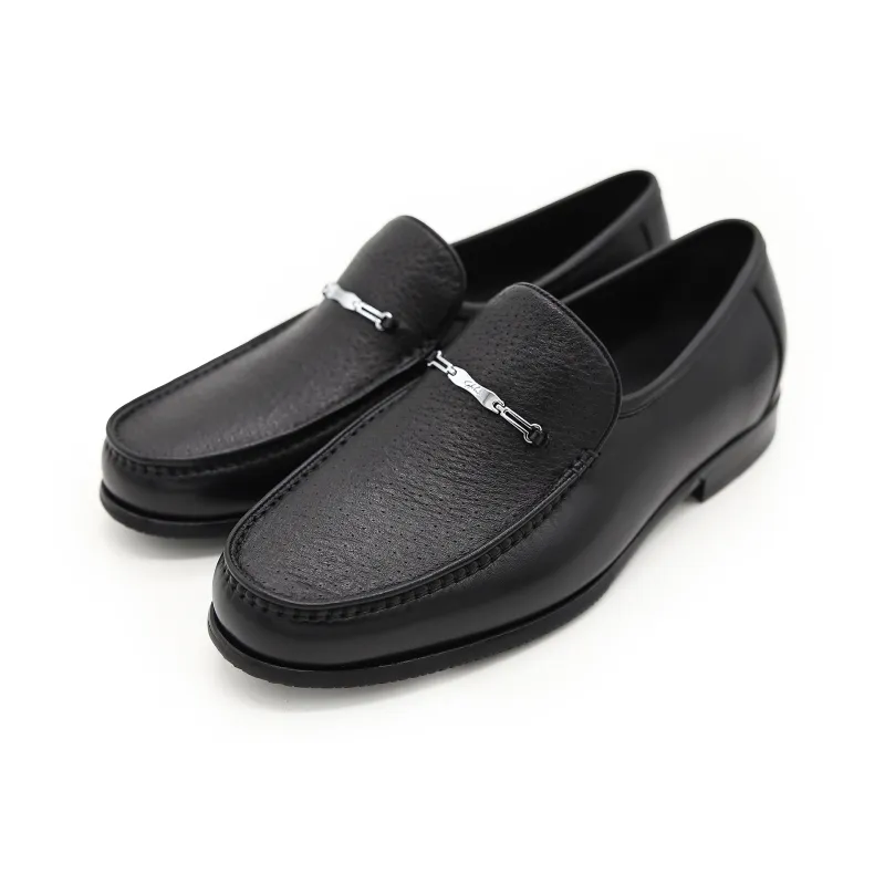 Satchi Men's Casual Shoes Dress Shoes Men's Black-2