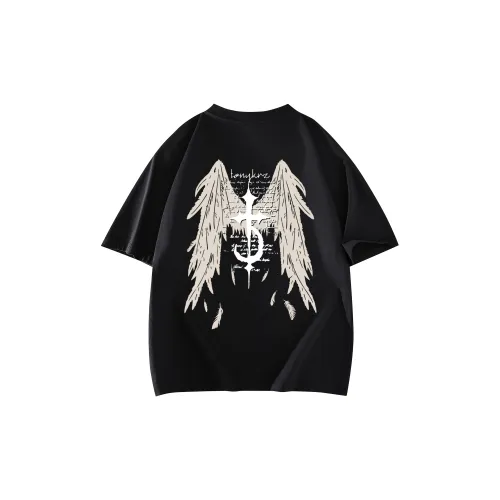 TONYKRZ T-Shirts Unisex