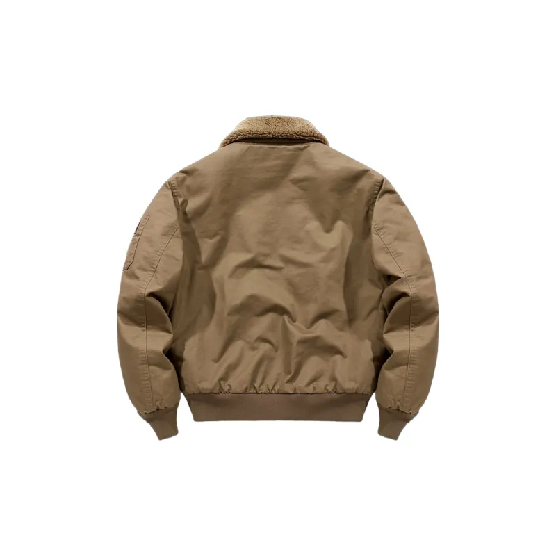 JEEP SPIRIT Jackets & Coats Men's-1