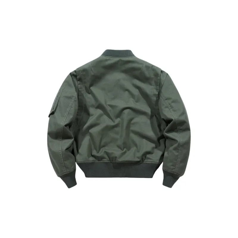 JEEP SPIRIT Jackets & Coats Men's Dark Blue-3