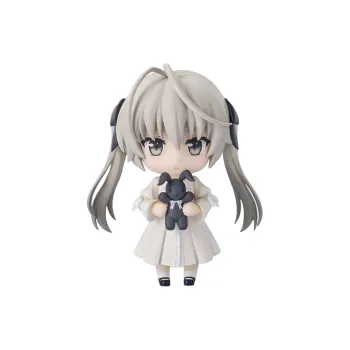 GSC Sora Kasugano GSAS Yosuga No Sora Chibi Figures