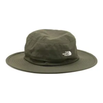 THE NORTH FACE Nylon Bucket Hats Men's Green