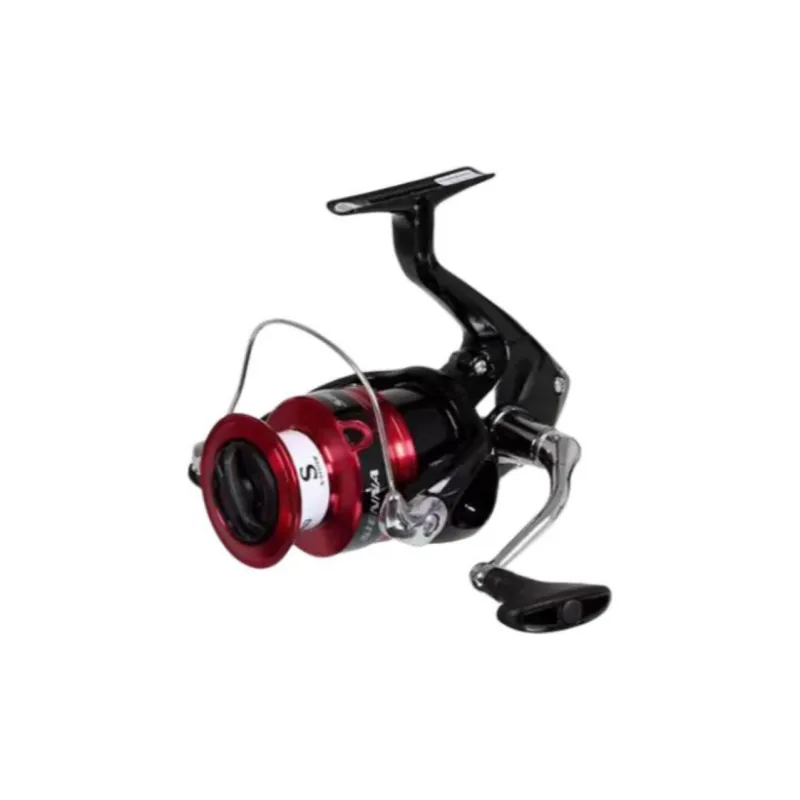 SHIMANO Fishing Line Reel Front Drag Spinning Reel-3