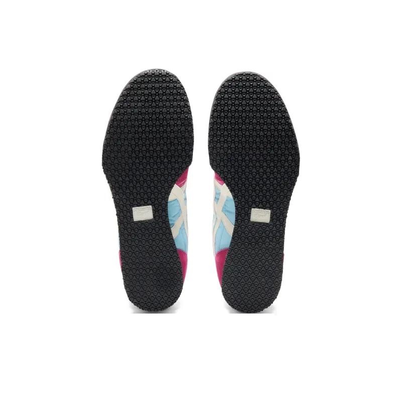 Asics Onitsuka Tiger Serrano Pink Rave Blue-5