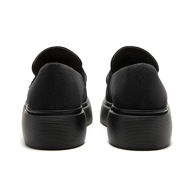 MIO Loafers Women's Brown | Black | Gray-15