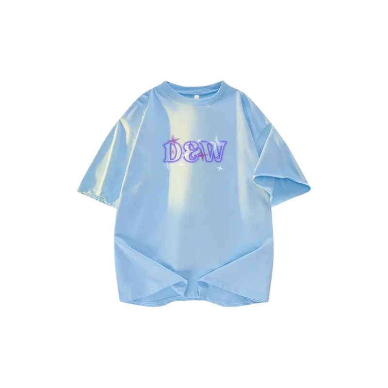 D&W T Shirts Unisex-11