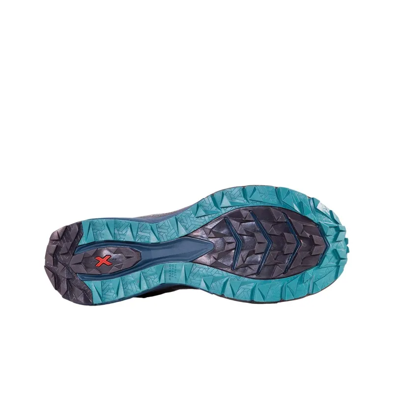 LA SPORTIVA Low-Top Running Shoes Unisex-6