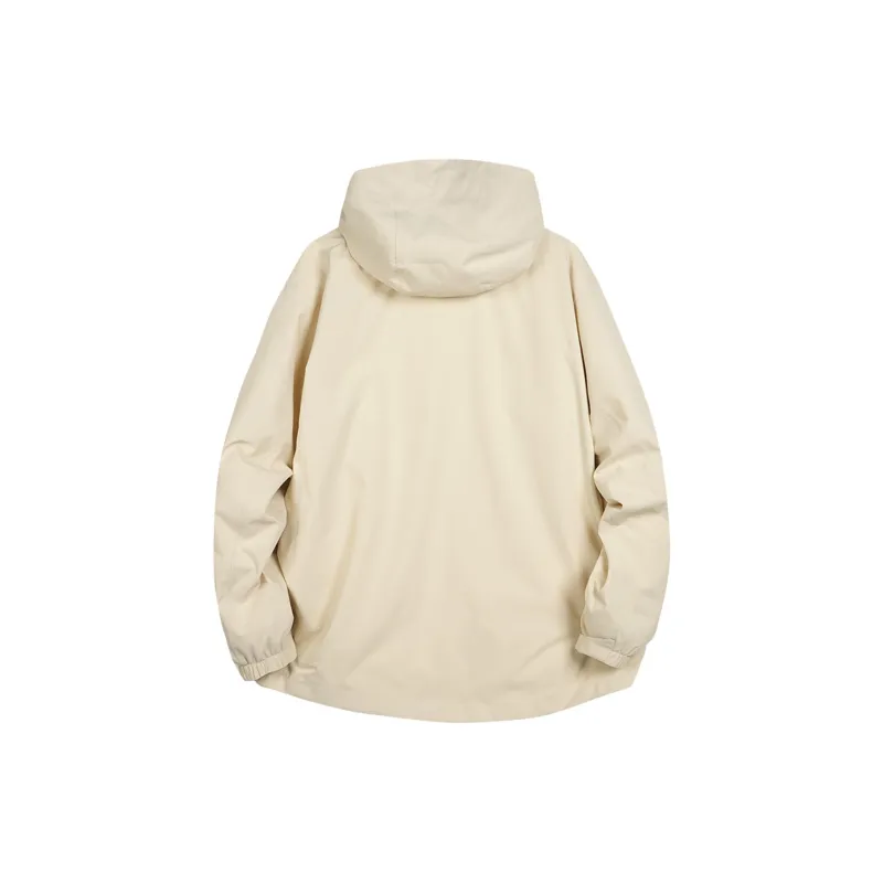Tectop Windbreaker Jacket Unisex-9