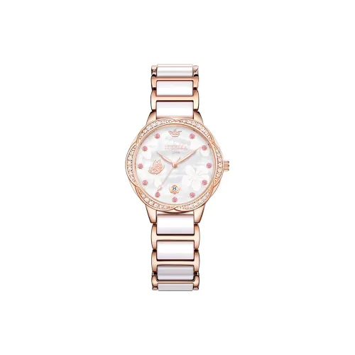 Lushika Women's Watch