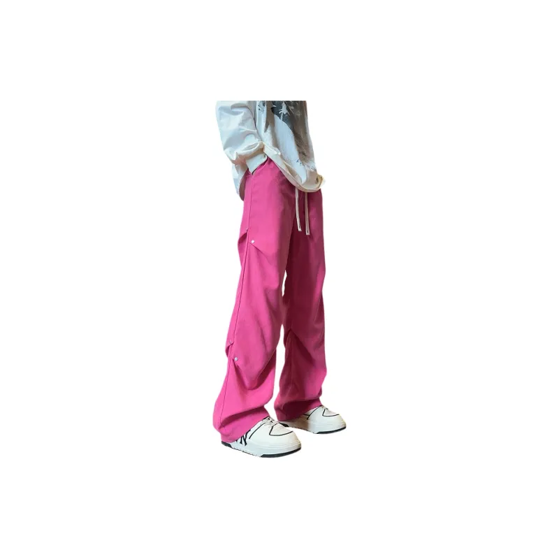 ROSECREED Casual Pants Unisex-38