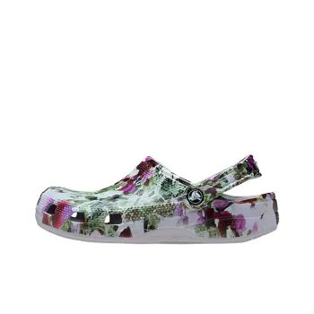 Crocs Clogs Women's Misty Purple