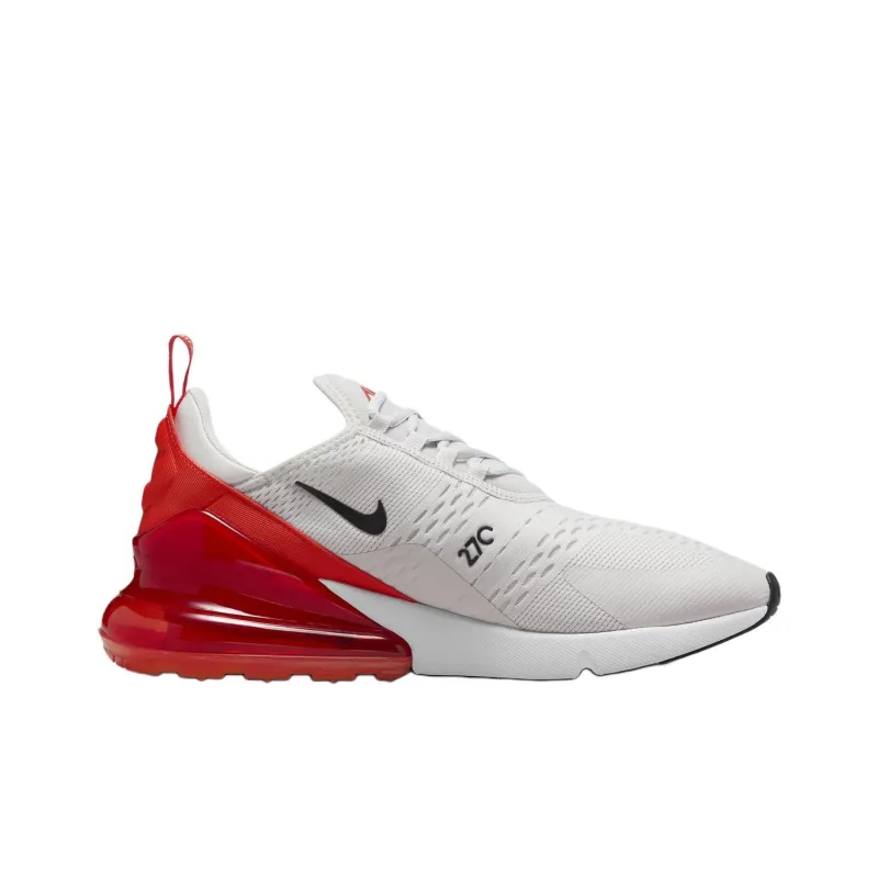 Nike Air Max 270 Picante Red-1