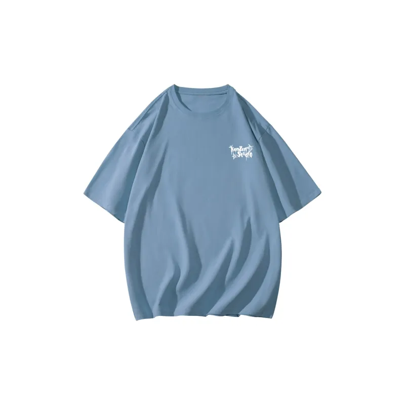 KONZEN· T Shirts Unisex-7