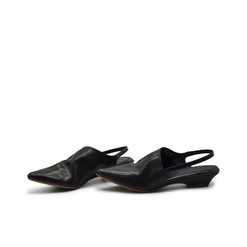 ARTMU Wrap toe Slippers Women's-3