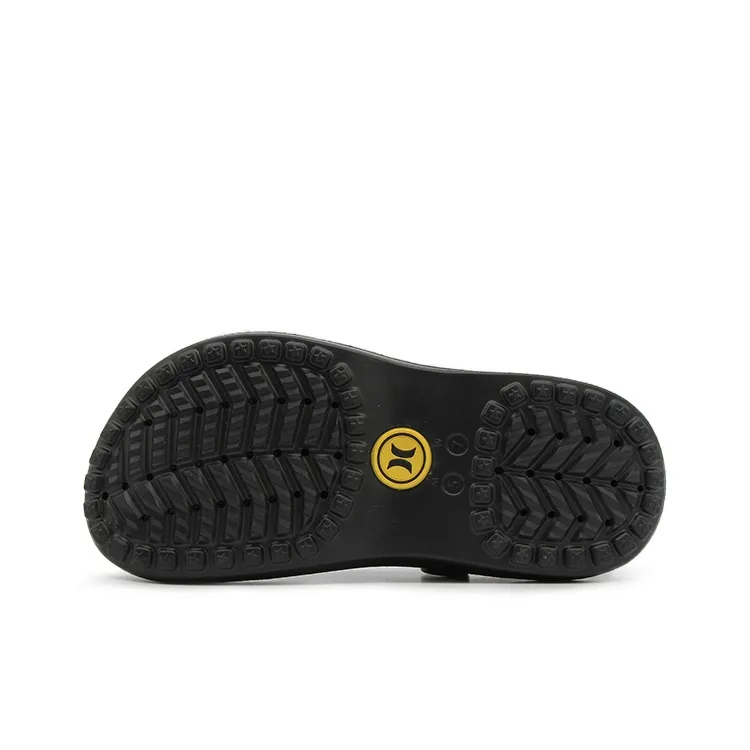 Hurley Snow Leopard Clogs Unisex-5