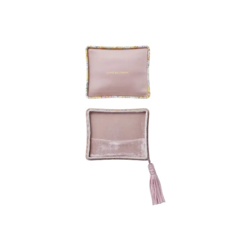 SOPHIE BILLE BRAHE - Jewelry Boxes Women's Pink-1