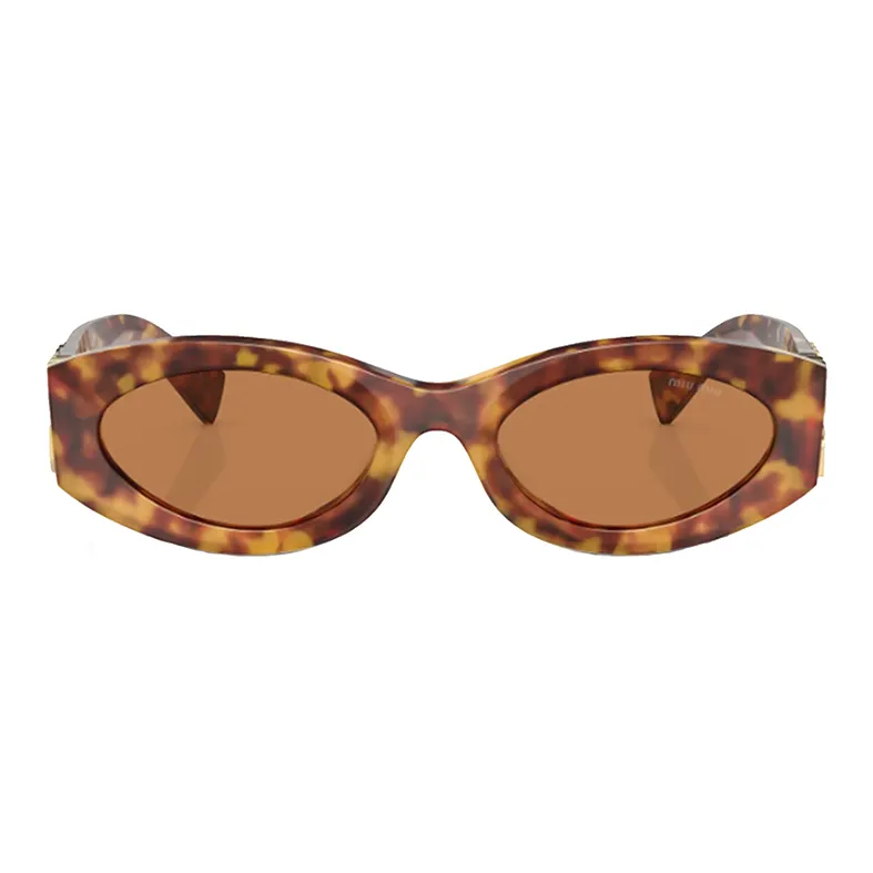 MIU MIU Cat Eye Frame Sunglasses-1