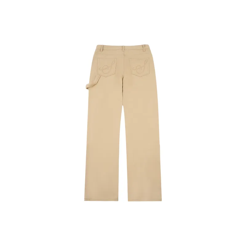 S45 Cargo Pants Unisex-6