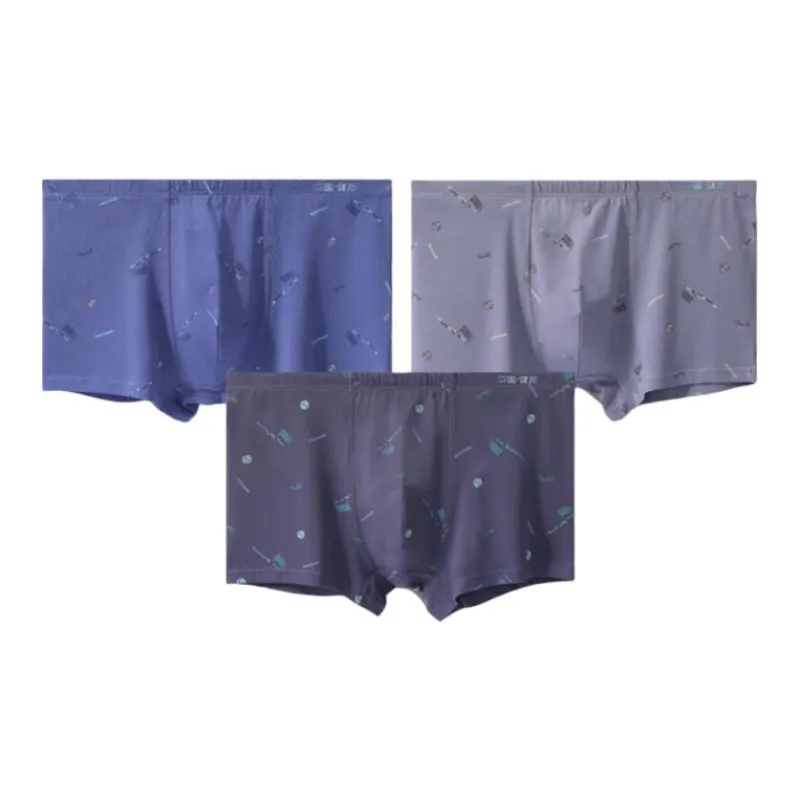Master Men Underpants-7