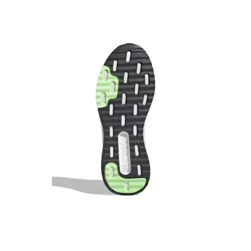 Adidas X_PLR Low-Top Running Shoes Unisex Black-4