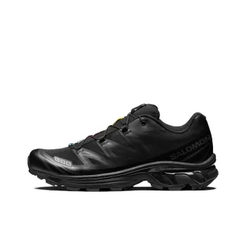 SALOMON S/Lab XT 6 Adv Triple Black