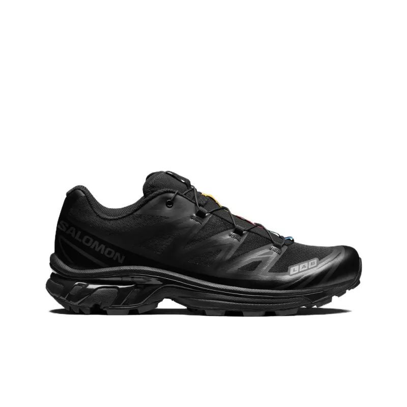 SALOMON XT 6 Advanced 'Black'-1