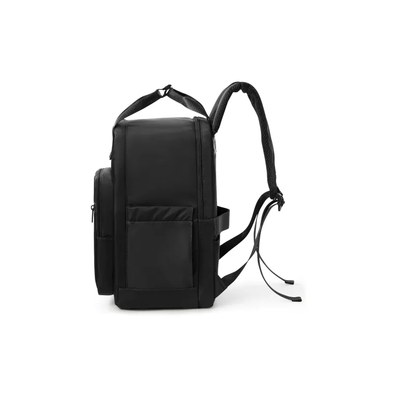 COOWOZ Fabric Carry Backpack Unisex Multicolor-10
