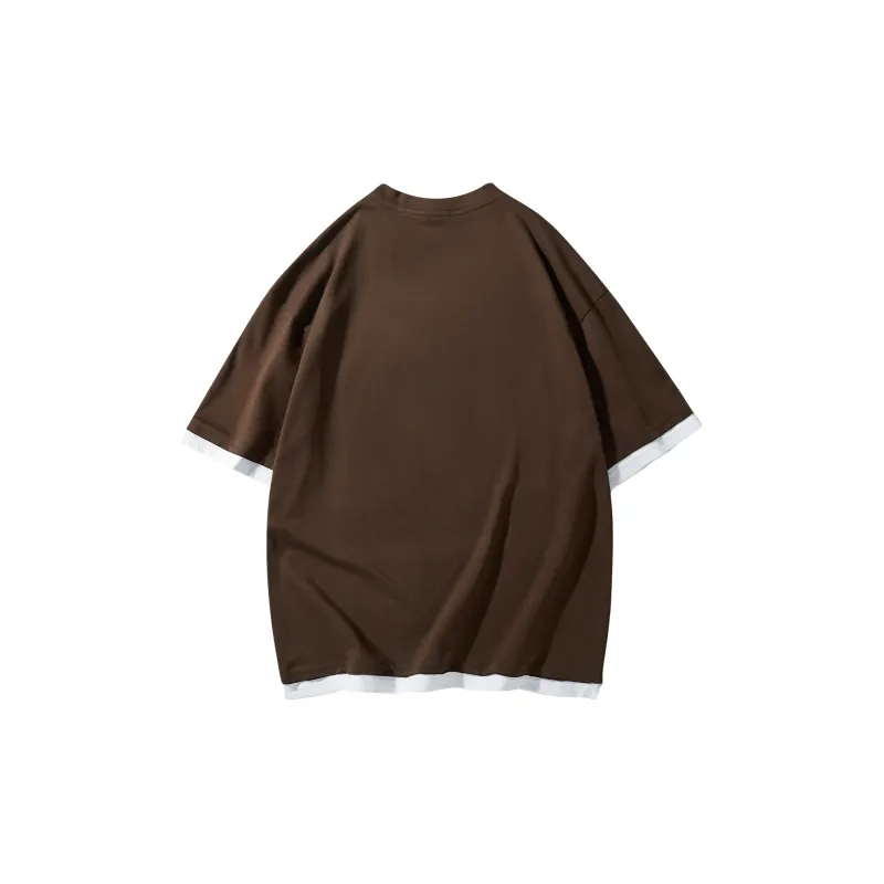 David Bakken x DAOMEIXIONG,LIANMINGKUAN T Shirt Unisex-21