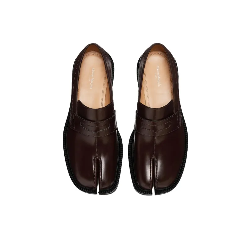 Maison Margiela Tabi Loafers-3