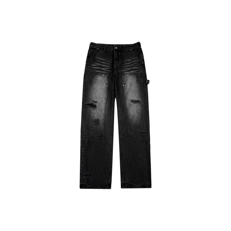 S45 Jeans Unisex-1