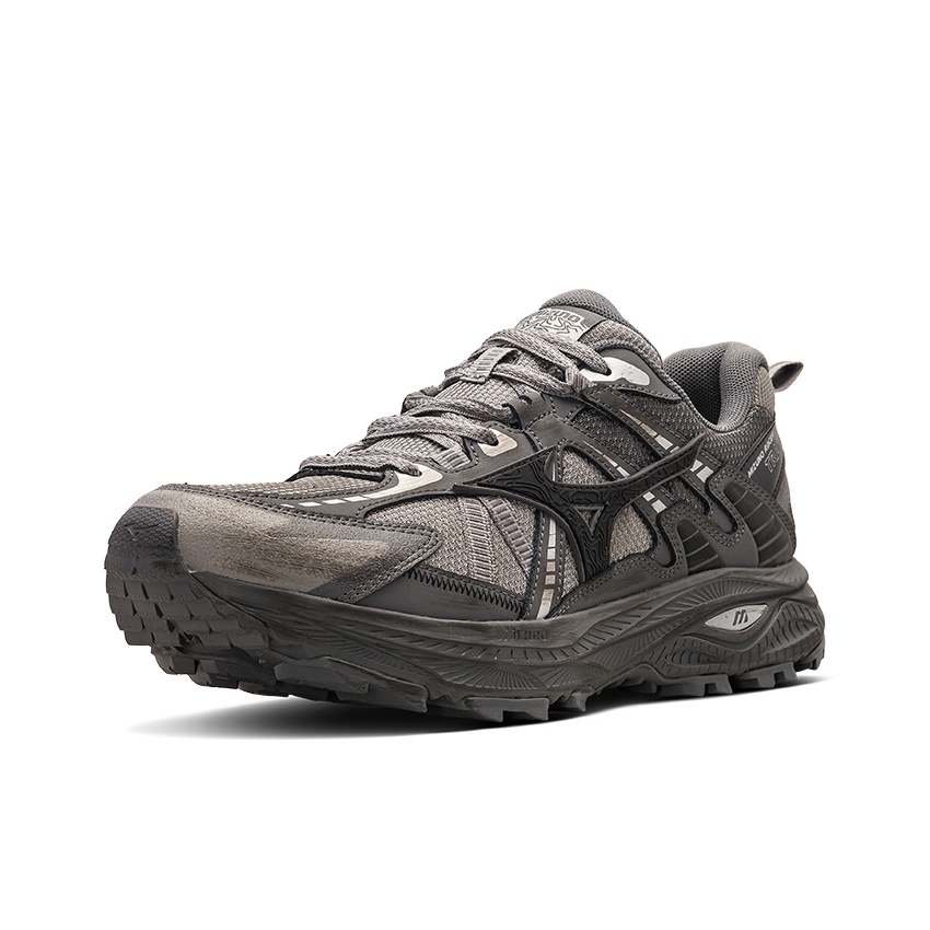Mizuno Wave Rider 28 Men's Running Shoes | Big Shoes – BigShoes