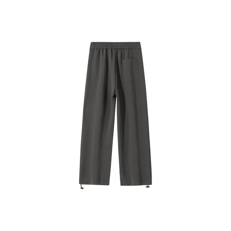 P8H9 Casual Pants Unisex-5