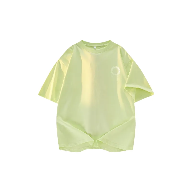 D&W T Shirts Unisex-13