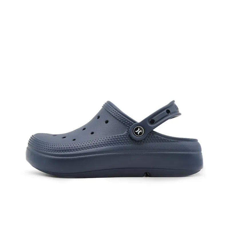 Hurley Clogs Unisex-18