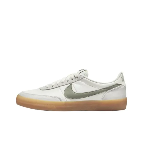 Nike Killshot 2 Skateboard Shoes Unisex Low-Top Beige