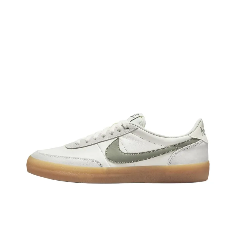 Nike Killshot 2 Sail Light Army Women's-0