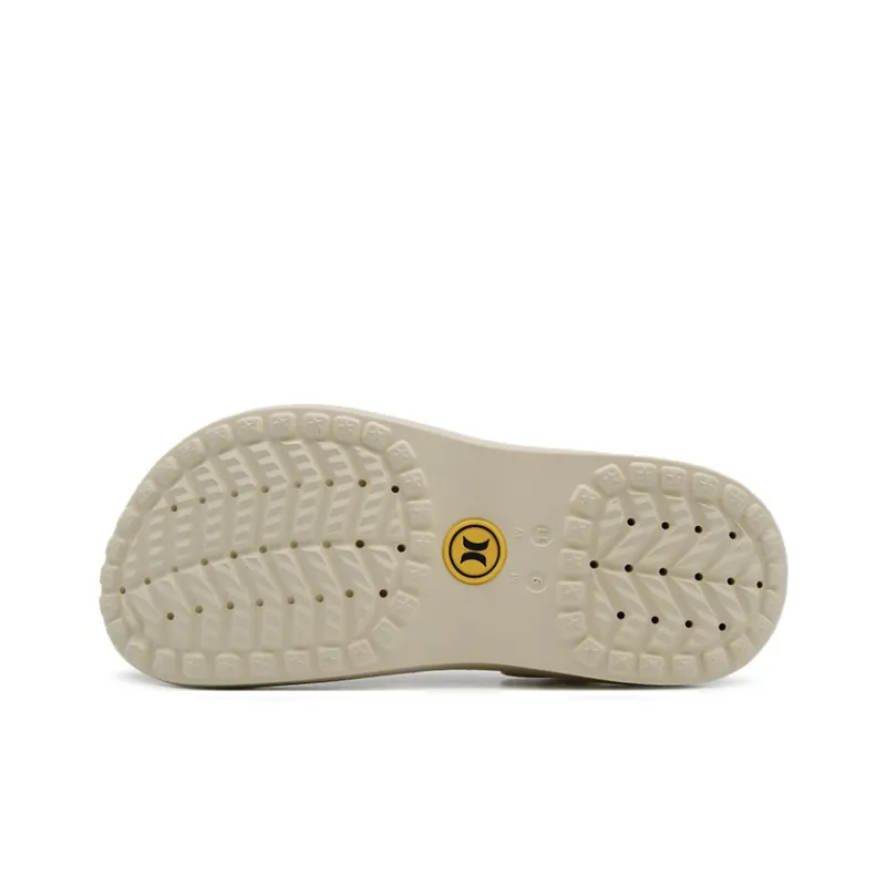 Hurley Snow Leopard Clogs Unisex-17