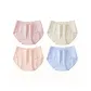 Champagne Pink/Yellow/Pink Skin/Blue