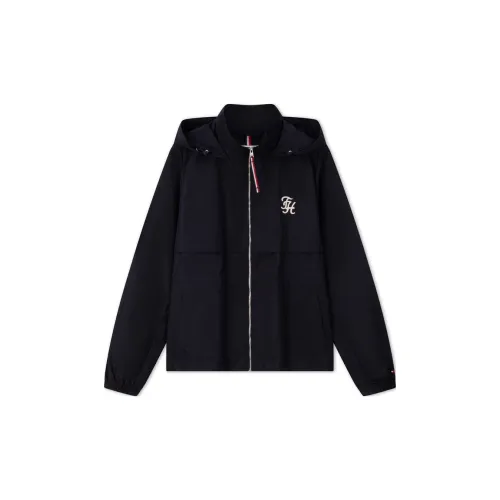 Tommy Hilfiger Jackets Women's